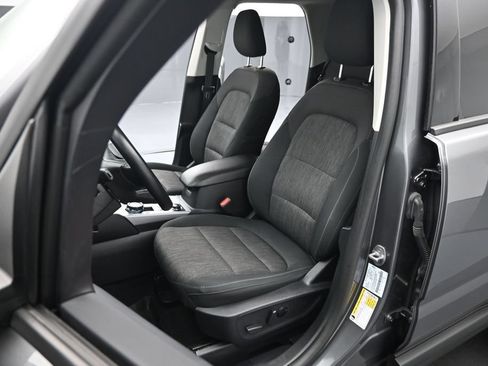 Used 2023 Ford Bronco Sport Big Bend w/ Convenience Package AWD/4WD image 9