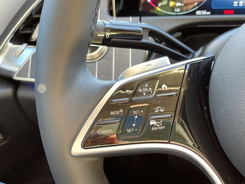 New 2026 Mercedes-Benz E 350 E 350 RWD Sedan image 26