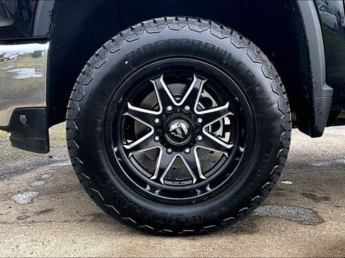 Used 2020 Chevrolet Silverado 3500 LT w/ All Star Edition image 12