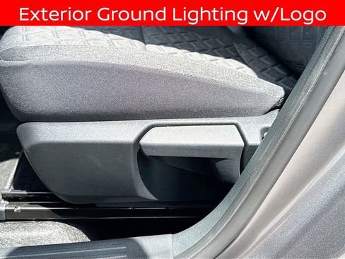 Certified 2025 Nissan Kicks SV w/ Illumination Package FWD image 18
