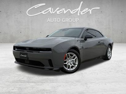Used 2025 Dodge Charger R/T w/ Sun & Sound Package