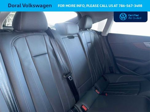 Used 2023 Audi A5 2.0T Premium w/ Convenience Package image 26