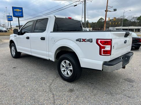Used 2020 Ford F150 XL w/ Equipment Group 101A Mid image 16