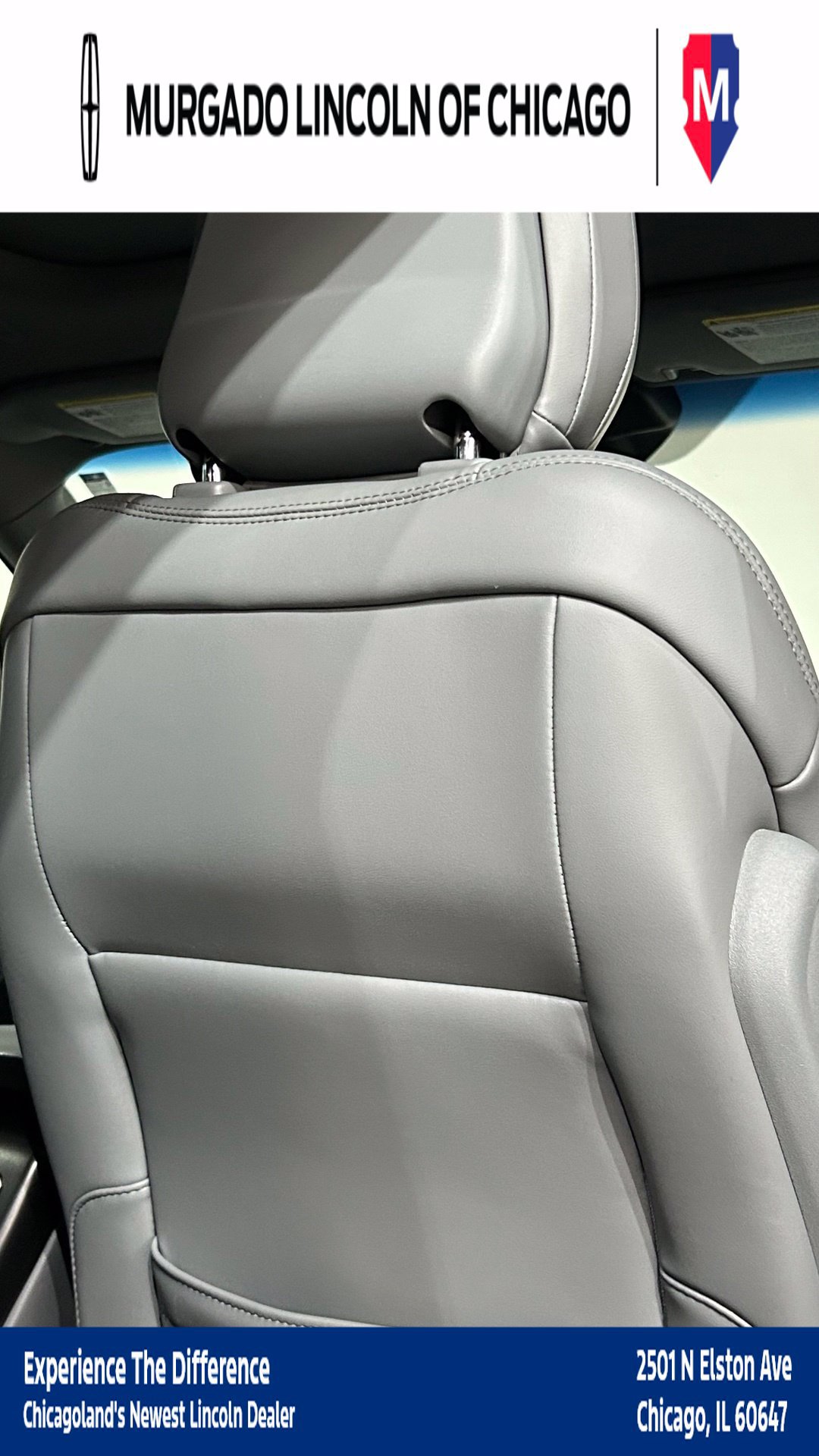 Used 2020 Lincoln Nautilus Reserve AWD/4WD image 54
