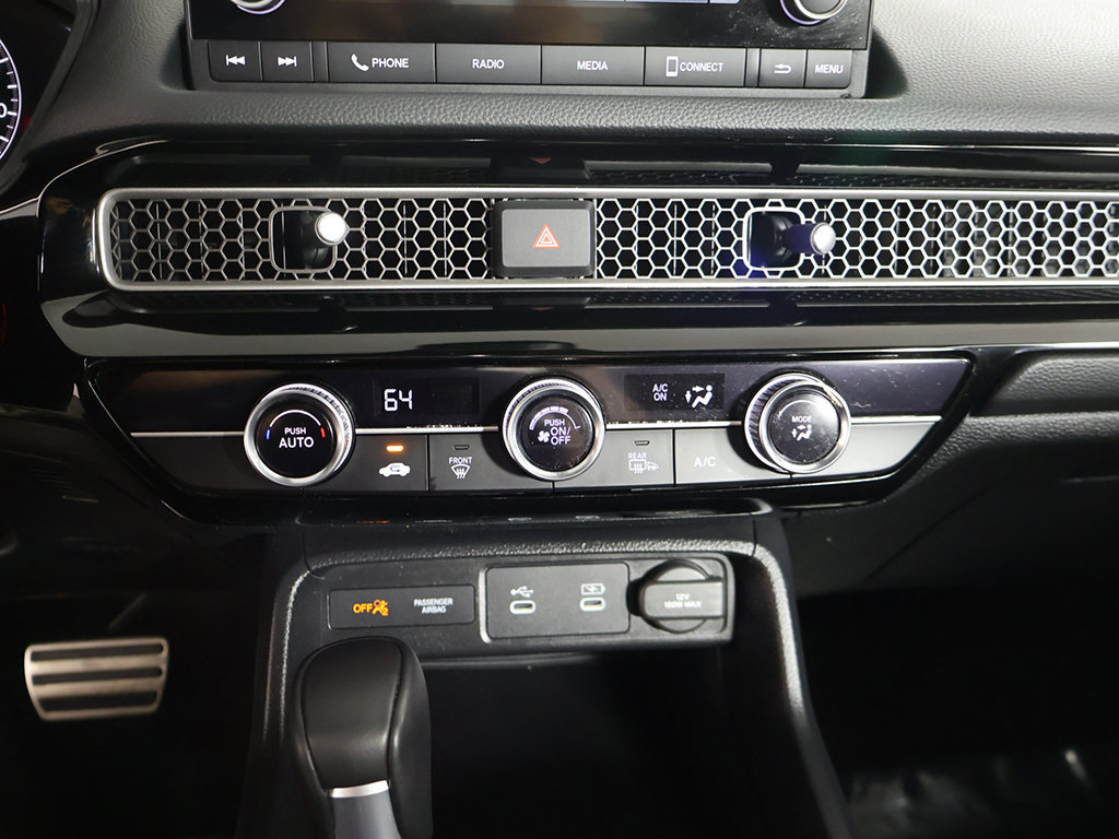 Used 2026 Honda Civic Sport image 44