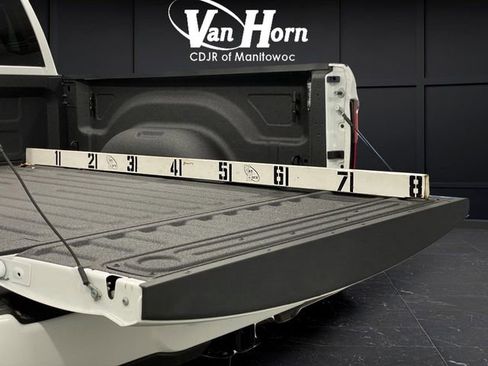 New 2026 RAM 2500 Big Horn image 16