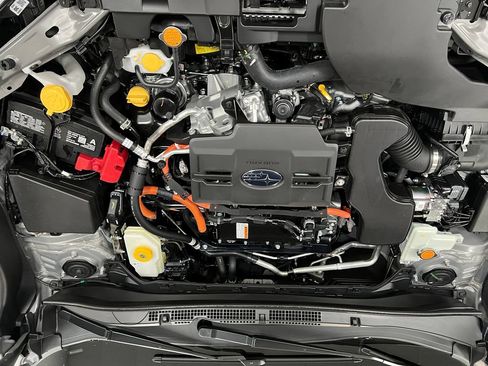 New 2026 Subaru Forester Touring AWD/4WD image 22