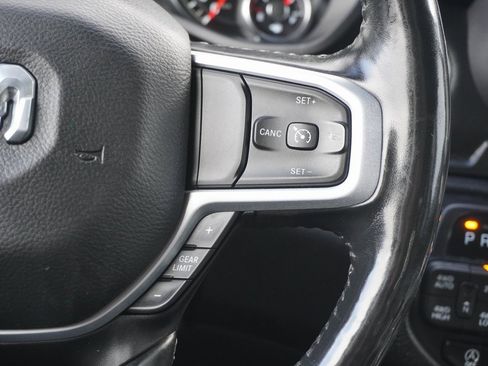 Used 2020 RAM 1500 Big Horn image 21