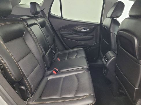 Used 2019 GMC Terrain SLT w/ Preferred Package AWD/4WD image 19