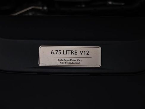 Used 2025 Rolls-Royce Ghost image 14