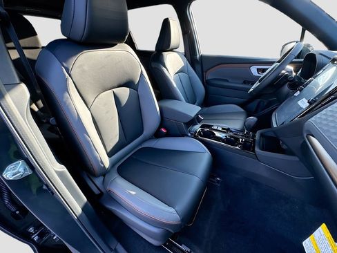 New 2026 Subaru Forester Sport image 35