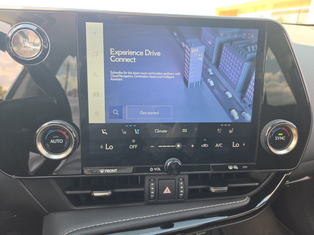 Used 2024 Lexus NX 250 FWD image 12