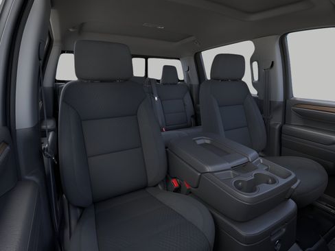 New 2026 Chevrolet Silverado 1500 LT AWD/4WD image 16