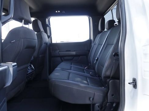 Used 2024 Ford F150 XLT w/ Equipment Group 302A MID RWD image 29