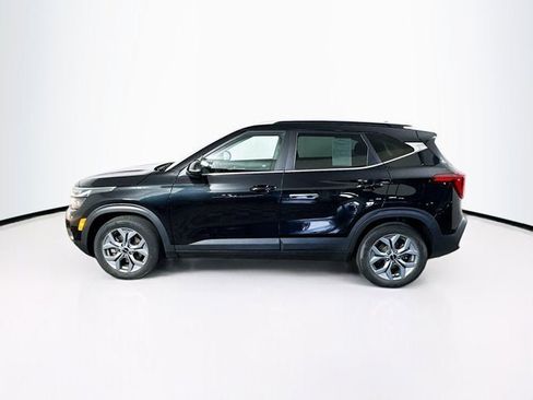Certified 2024 Kia Seltos S AWD/4WD image 8