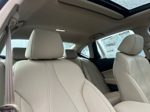 New 2025 Acura TLX w/ Technology Package FWD image 15