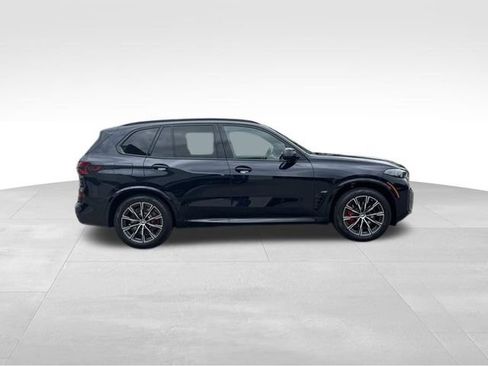 New 2026 BMW X5 xDrive50e AWD/4WD image 8