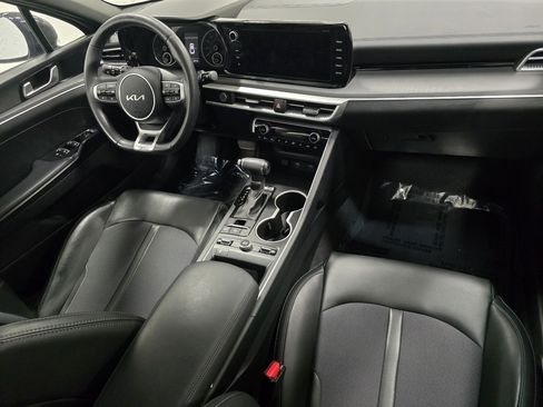 Used 2023 Kia K5 GT-Line image 23