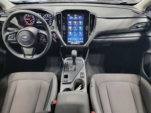 Certified 2026 Subaru Crosstrek 2.5i Premium AWD/4WD image 18