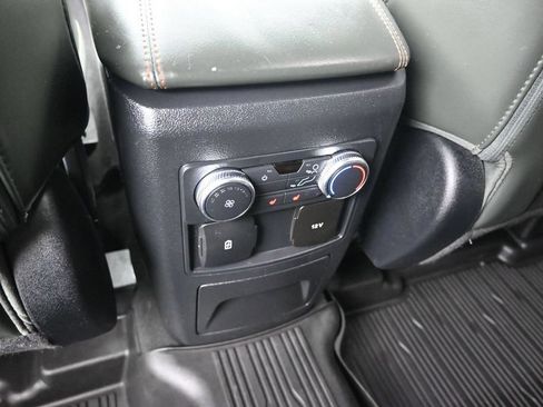 Used 2022 Ford Explorer Timberline AWD/4WD image 15