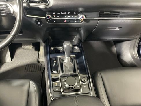 Used 2024 MAZDA CX-30 AWD 2.5 S w/ Preferred Package image 17