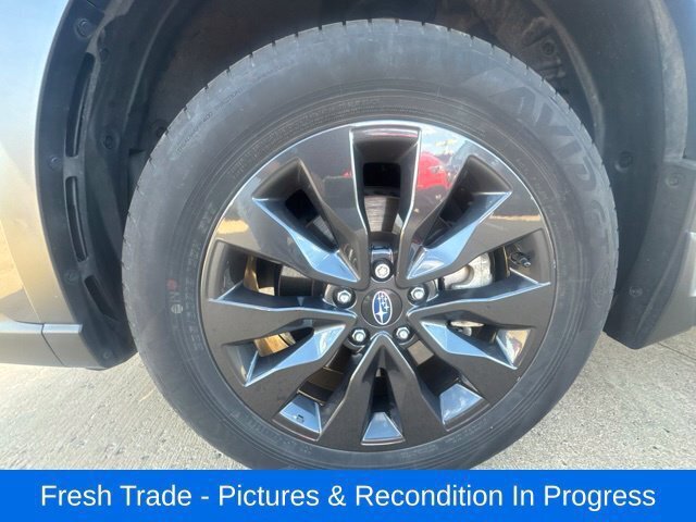 Used 2024 Subaru Outback Onyx Edition XT AWD/4WD image 10