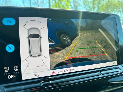 New 2026 Volkswagen Atlas SE AWD/4WD image 10
