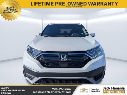 Used 2022 Honda CR-V Special Edition image 8