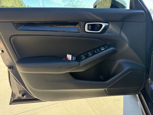 Certified 2023 Honda Civic Sport Touring image 13