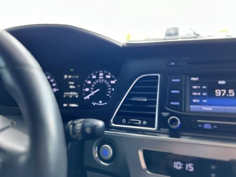 Used 2016 Hyundai Sonata Limited FWD image 80