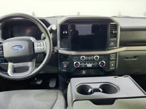 Used 2025 Ford F150 XLT w/ Equipment Group 301A Standard AWD/4WD image 21