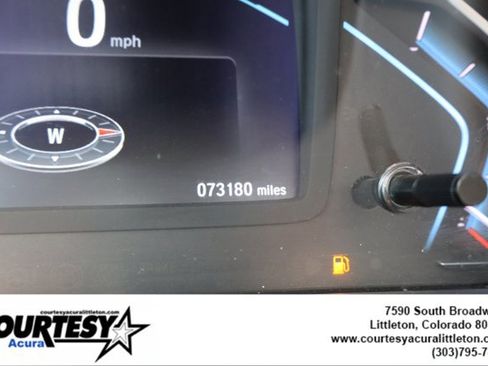 Used 2019 Honda Odyssey Elite image 14