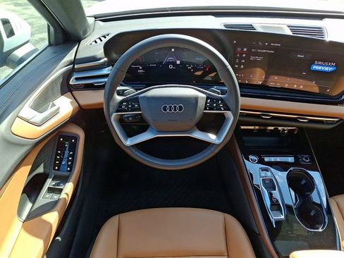 Certified 2025 Audi A5 2.0T Premium w/ Convenience Package image 11