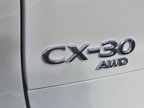 Used 2023 MAZDA CX-30 AWD 2.5 S image 14