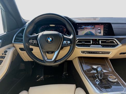 Used 2022 BMW X5 xDrive40i w/ Executive Package AWD/4WD image 22