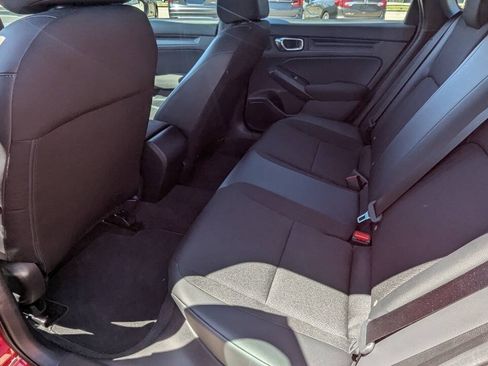 Used 2026 Honda Civic Sport image 22