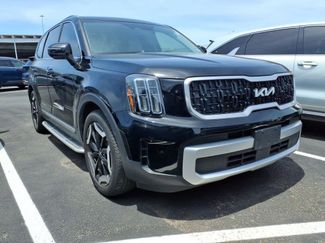 Used 2024 Kia Telluride EX FWD video 1