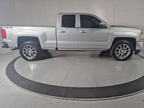 Used 2018 Chevrolet Silverado 1500 LT w/ All Star Edition image 5