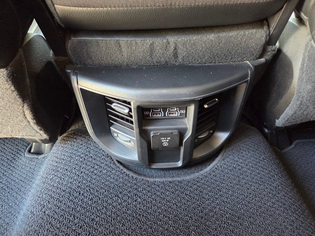 Used 2024 RAM 3500 Laramie AWD/4WD image 15