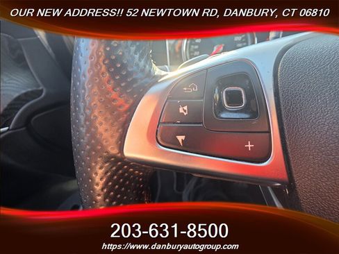 Used 2018 Mercedes-Benz E 400 4MATIC Coupe image 12