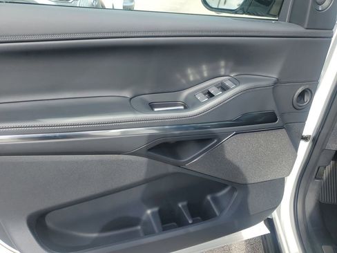 New 2025 Lincoln Navigator Reserve w/ Jet Appearance Package image 17