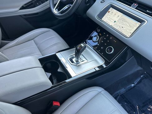 Certified 2023 Land Rover Range Rover Evoque S image 32