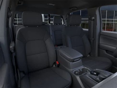 New 2026 GMC Canyon Elevation w/ Convenience Package image 16