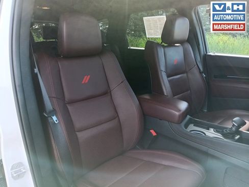 Used 2024 Dodge Durango Citadel AWD/4WD image 21