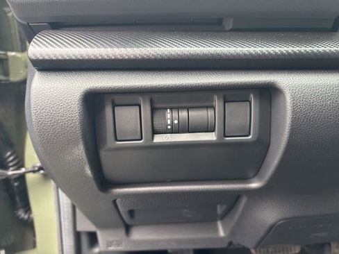 Used 2024 Subaru Crosstrek 2.5i Limited w/ Popular Package #3A image 45