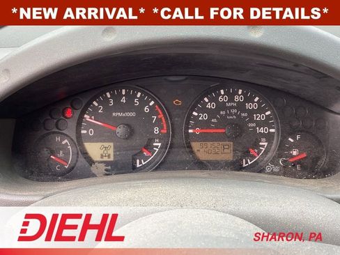 Used 2016 Nissan Frontier SV AWD/4WD image 11