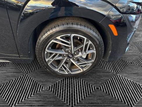 Used 2022 Hyundai Kona N Line image 14