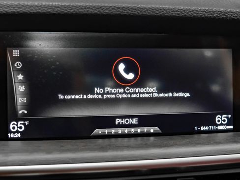 Used 2018 Alfa Romeo Stelvio Ti AWD/4WD image 29