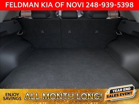 New 2025 Kia Niro Wind w/ Wind Preserve Package image 19