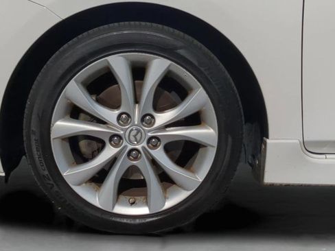 Used 2011 MAZDA MAZDA3 s Sport image 10